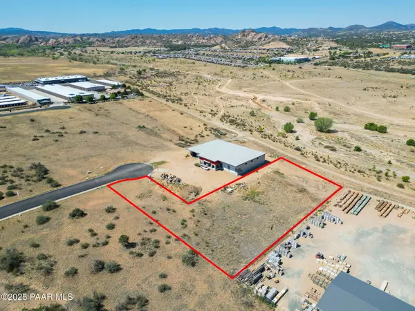 2890 Benchmark AVE, Prescott, AZ 86301
