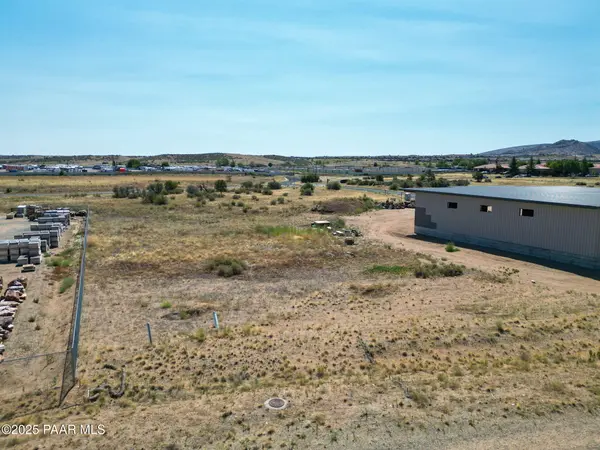 2890 Benchmark AVE, Prescott, AZ 86301