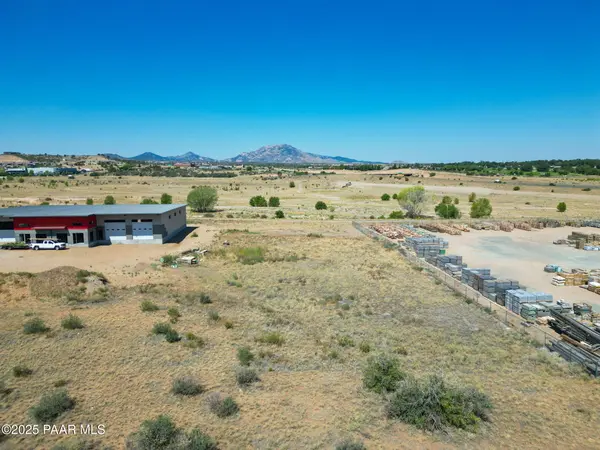 2890 Benchmark AVE, Prescott, AZ 86301