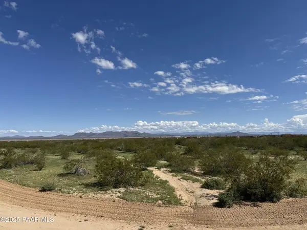 00xx N 529th Parcel 2a AVE, Aguila, AZ 85320