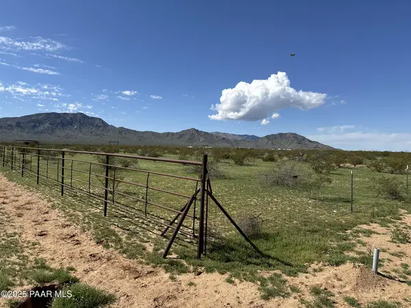 00xx N 529th Parcel 2a AVE, Aguila, AZ 85320