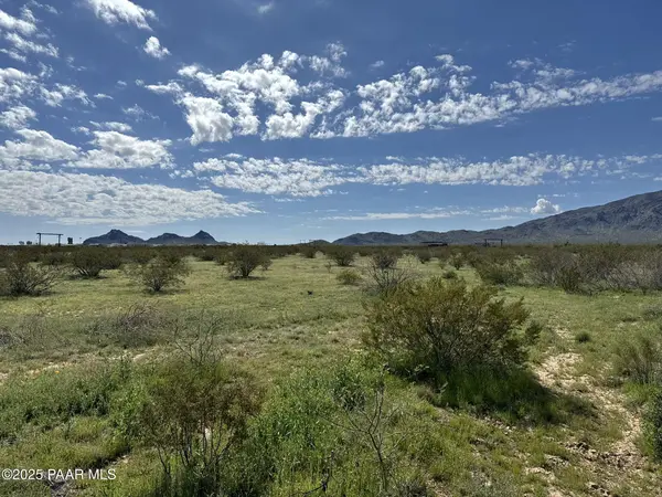 00xx N 529th Parcel 3b AVE, Aguila, AZ 85320