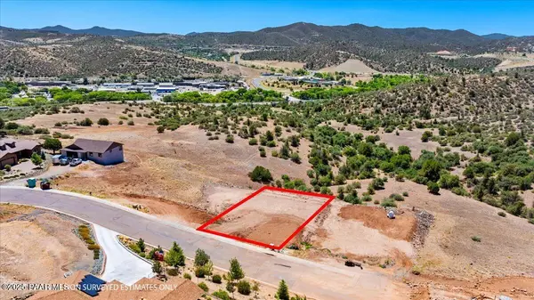 1283 Raindagger DR, Prescott, AZ 86301