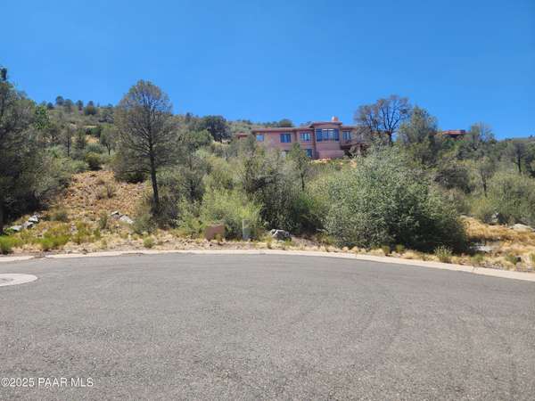 525 Glenheather CIR, Prescott, AZ 86303