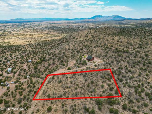 3590 W Valley View, Chino Valley, AZ 86323