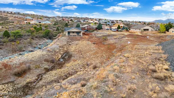 1492 Barberry LN, Prescott, AZ 86301