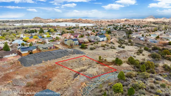 1511 Barberry LN, Prescott, AZ 86301
