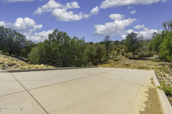 2884 Mystic Canyon DR, Prescott, AZ 86303