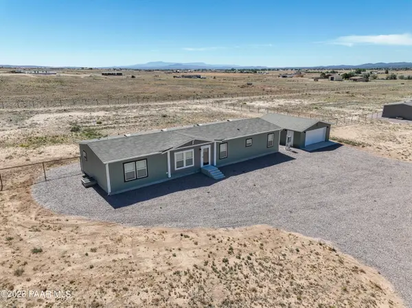 26987 N Chicory WAY, Paulden, AZ 86334