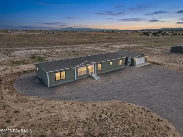 26987 N Chicory WAY, Paulden, AZ 86334