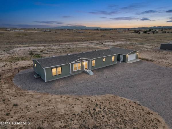 26987 N Chicory WAY, Paulden, AZ 86334
