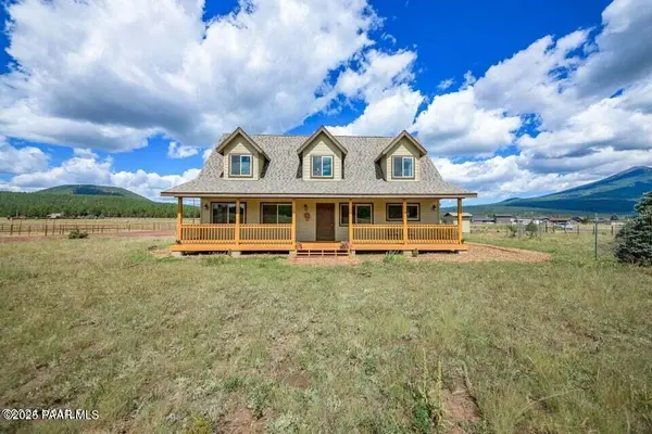 6555 N Chambers DR, Flagstaff, AZ 86001