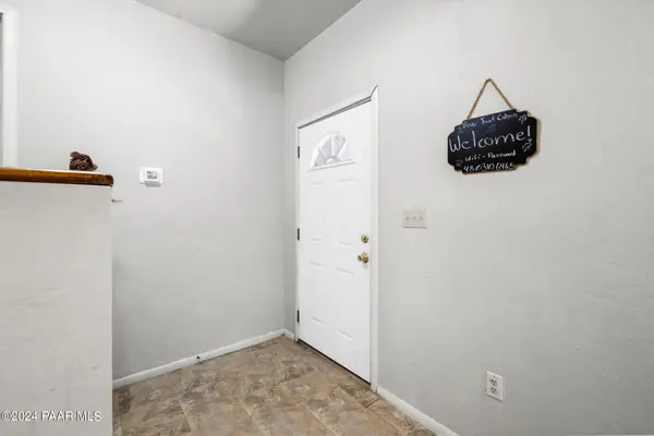 2695 E Big Four RD, Prescott, AZ 86303