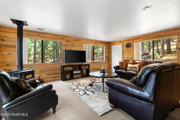2695 E Big Four RD, Prescott, AZ 86303