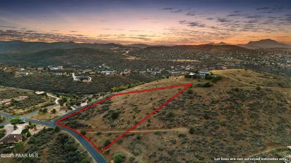 5740 E Chase CIR, Prescott, AZ 86303