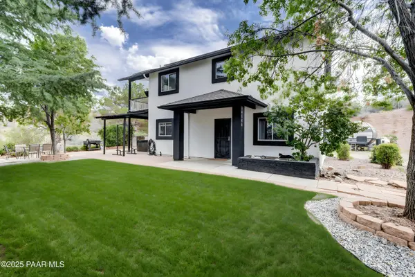 14500 E Eagle DR, Dewey-humboldt, AZ 86327