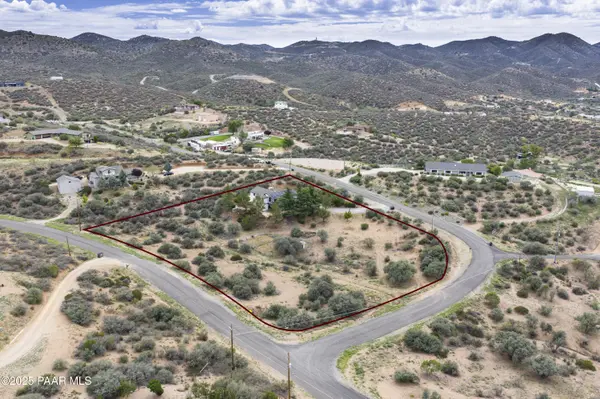 14500 E Eagle DR, Dewey-humboldt, AZ 86327