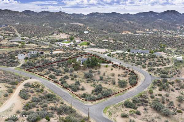 14500 E Eagle DR, Dewey-humboldt, AZ 86327