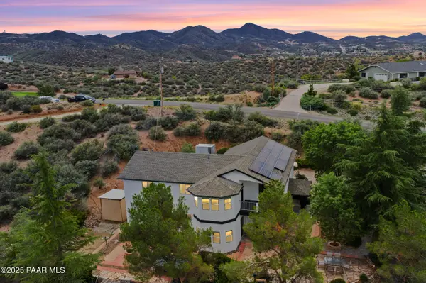 14500 E Eagle DR, Dewey-humboldt, AZ 86327