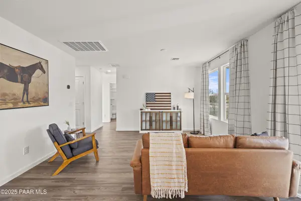 20157 E Cedar Canyon DR, Mayer, AZ 86333