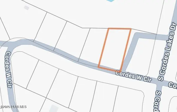 16656 Cordes W CIR, Mayer, AZ 86333