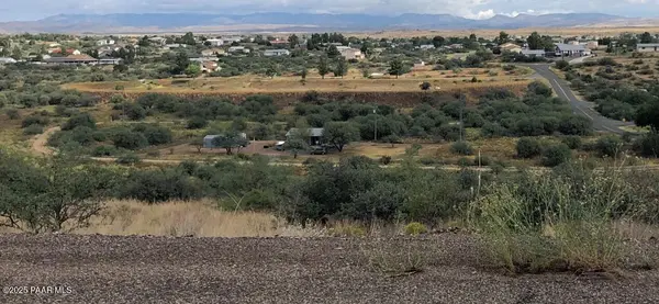 16656 Cordes W CIR, Mayer, AZ 86333