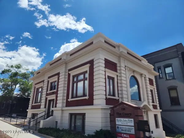 125 E Gurley St. Suite 150, Prescott, AZ 86303