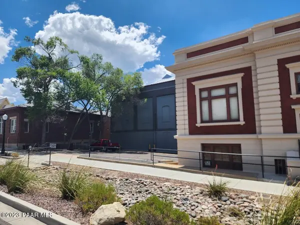 125 E Gurley St. Suite 150, Prescott, AZ 86303