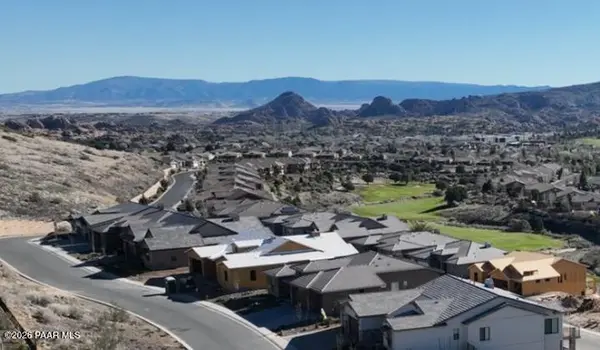 1175 Irwin WAY, Prescott, AZ 86301