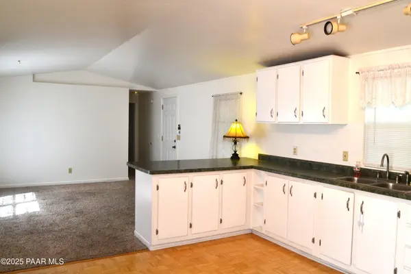 1880 White Cloud LN #17, Prescott, AZ 86305