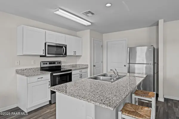 605 Vista Ridge Court, Wickenburg, AZ 85390