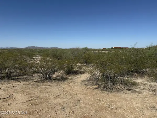 Xx00 W Saguaro Hill TRL, Congress, AZ 85332