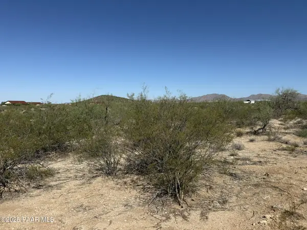 Xx00 W Saguaro Hill TRL, Congress, AZ 85332