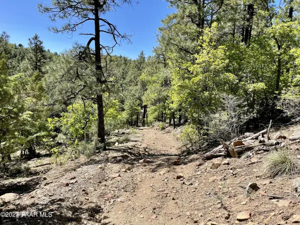 807x Snowdrift Mine RD, Prescott, AZ 86303