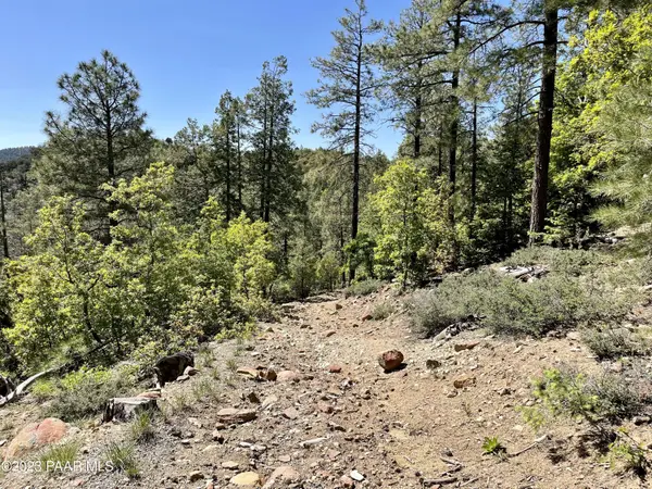 807x Snowdrift Mine RD, Prescott, AZ 86303