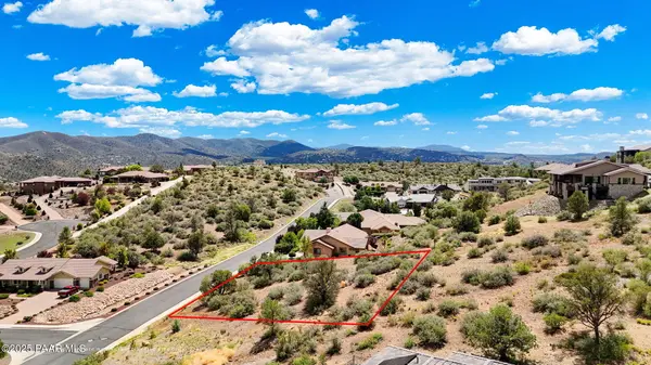 141 E Soaring AVE, Prescott, AZ 86301