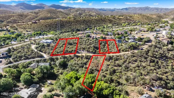 1581 N Emerald DR, Prescott, AZ 86301