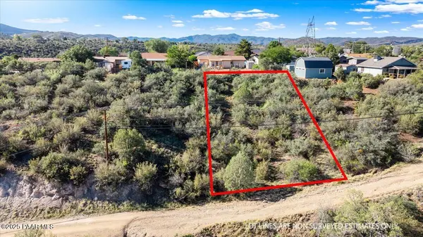 1581 N Emerald DR, Prescott, AZ 86301