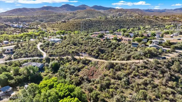 1581 N Emerald DR, Prescott, AZ 86301