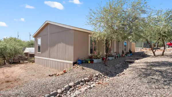 2590 S Kadomoto DR, Cornville, AZ 86325