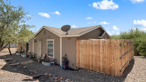 2590 S Kadomoto DR, Cornville, AZ 86325