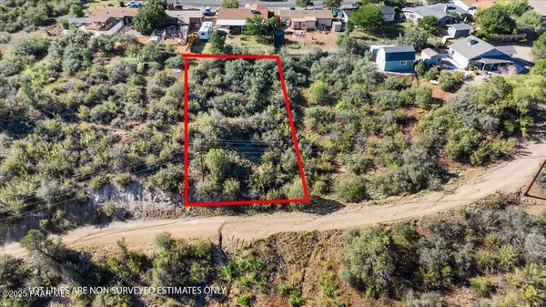1601 N Emerald DR, Prescott, AZ 86301