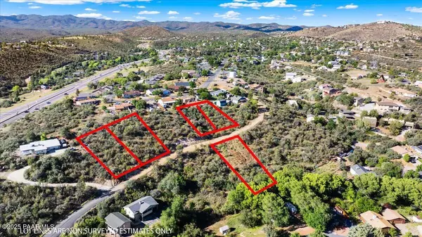 1610 N Emerald DR, Prescott, AZ 86301