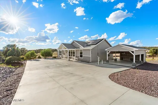 4700 W Blackhawk TRL, Prescott, AZ 86305