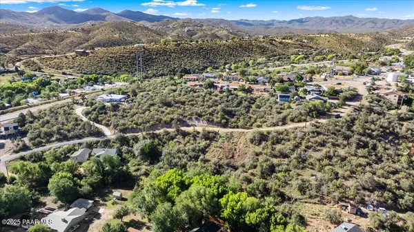 1627 N Emerald DR, Prescott, AZ 86301