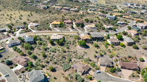 4600 Prairie TRL, Prescott, AZ 86301
