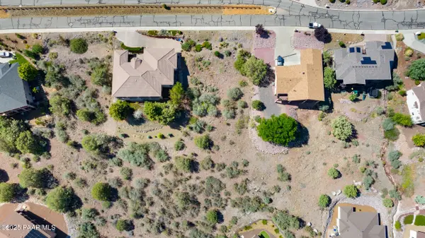4600 Prairie TRL, Prescott, AZ 86301