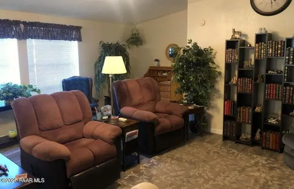 12185 E Stonehenge WAY, Dewey-humboldt, AZ 86327