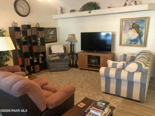 12185 E Stonehenge WAY, Dewey-humboldt, AZ 86327