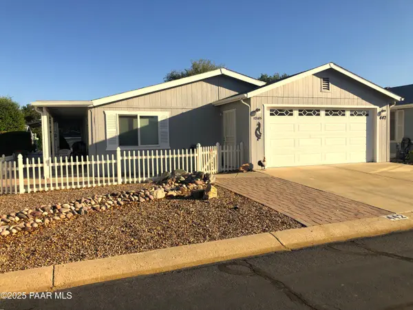 12185 E Stonehenge WAY, Dewey-humboldt, AZ 86327